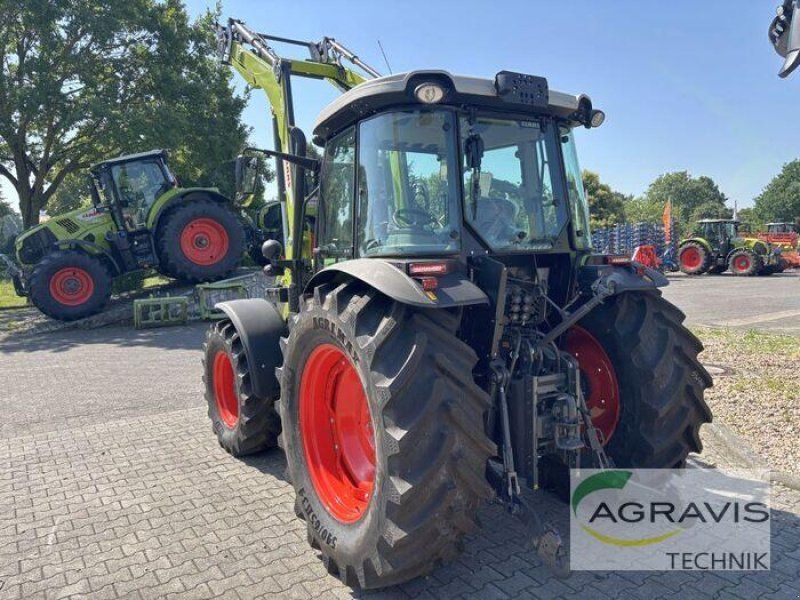 Claas AXOS 2.105 ADVANCED