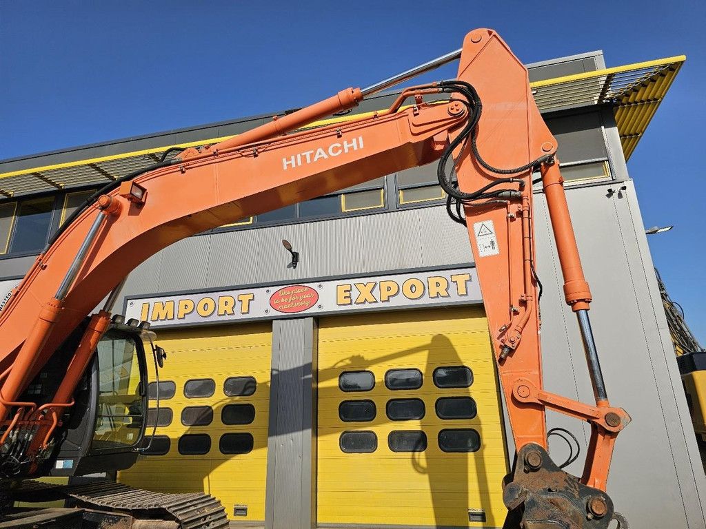 Hitachi ZX290LC-5B WE1578