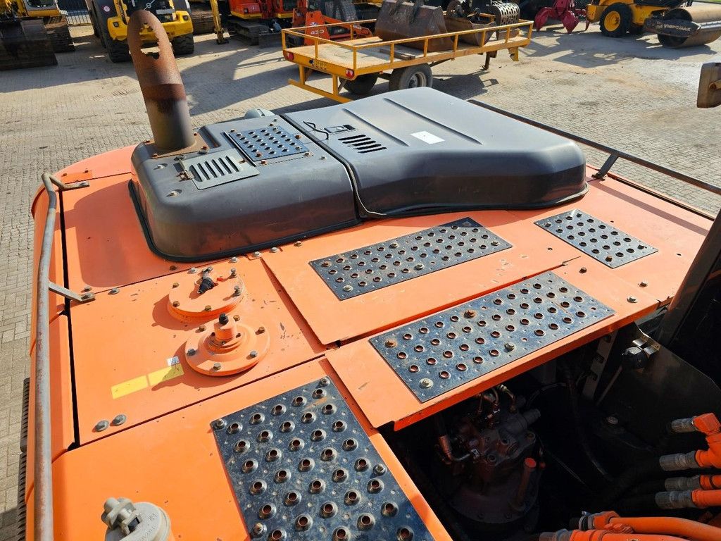 Hitachi ZX290LC-5B WE1578