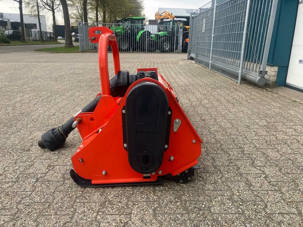 Knegt KM175