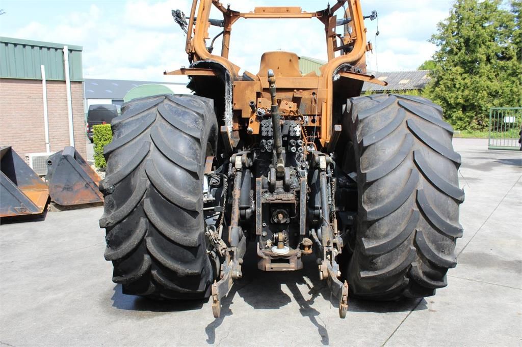 New Holland T7000 Series