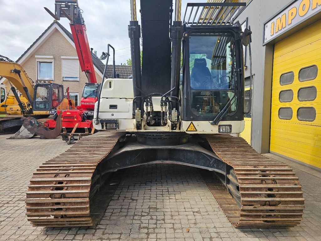 Hidromek HMK220LC WE1714