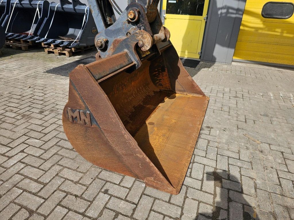 Hidromek HMK220LC WE1714