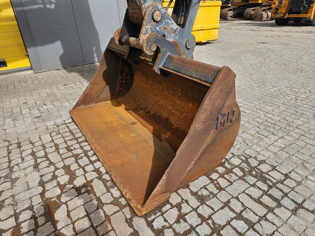 Hidromek HMK220LC WE1714