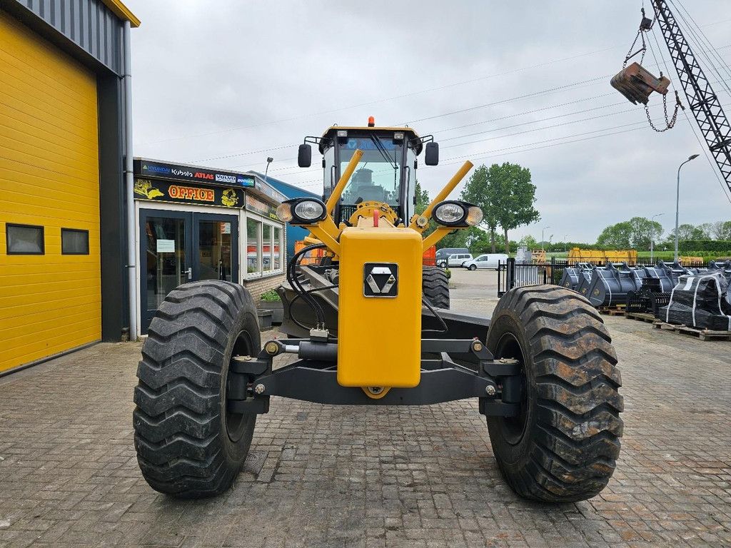 XCMG GR165 WE1675