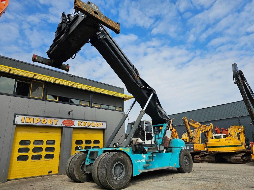 Konecranes SMV 4531TB5 WE1692