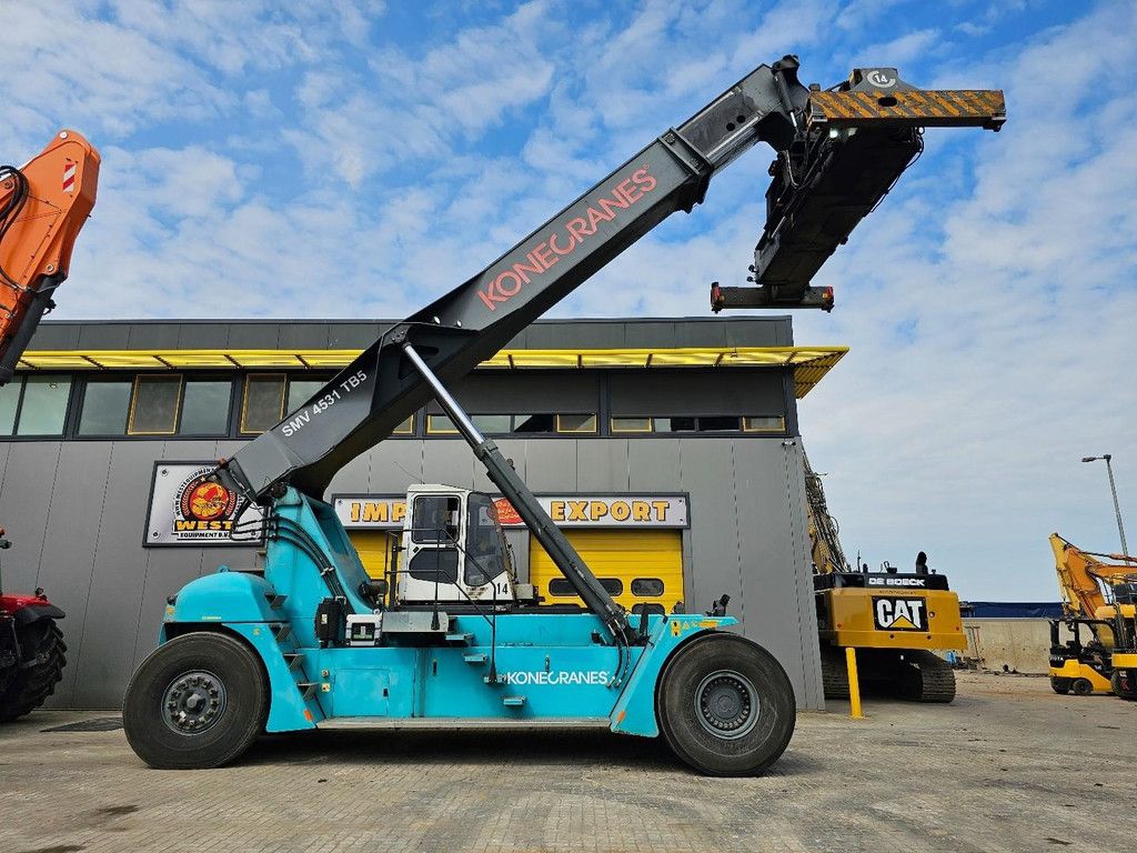 Konecranes SMV 4531TB5 WE1692