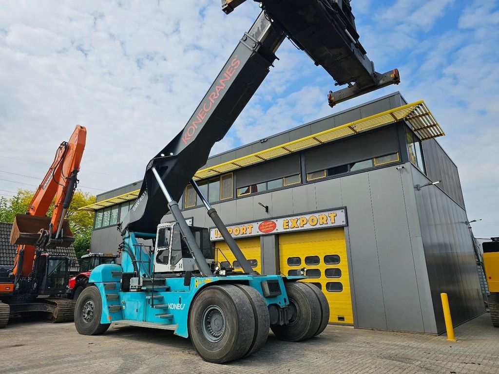 Konecranes SMV 4531TB5 WE1692