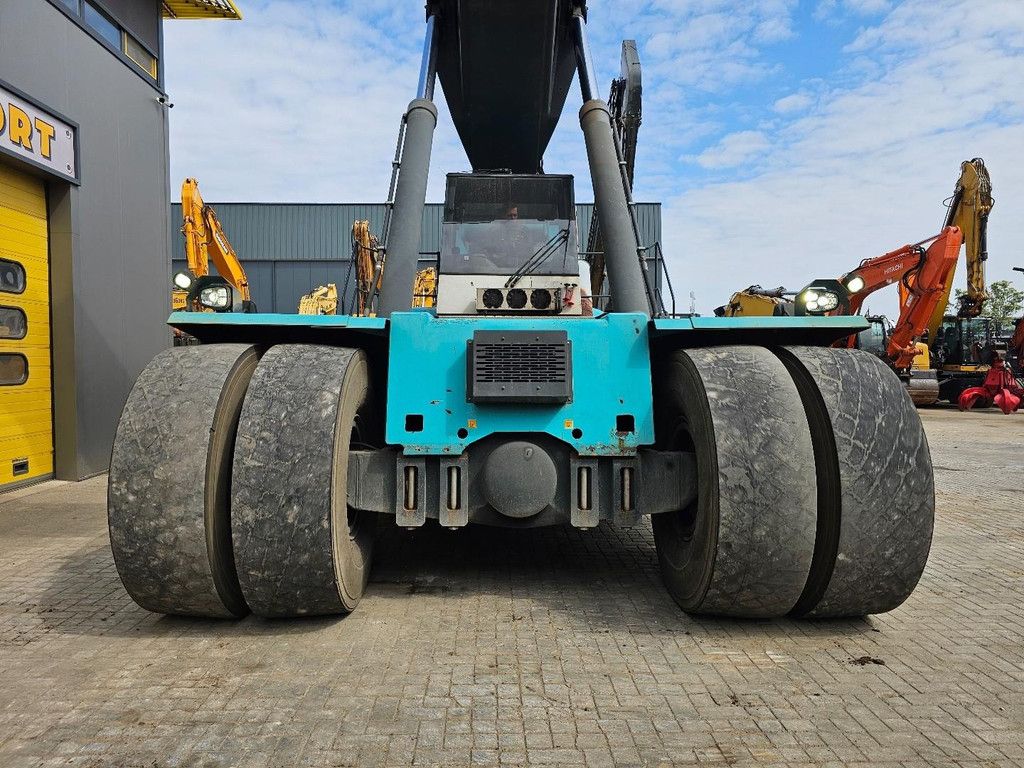 Konecranes SMV 4531TB5 WE1692