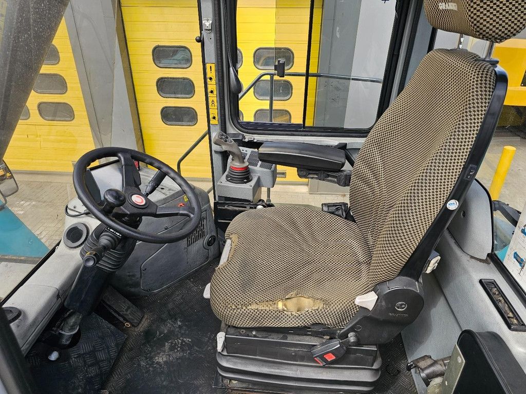 Konecranes SMV 4531TB5 WE1692