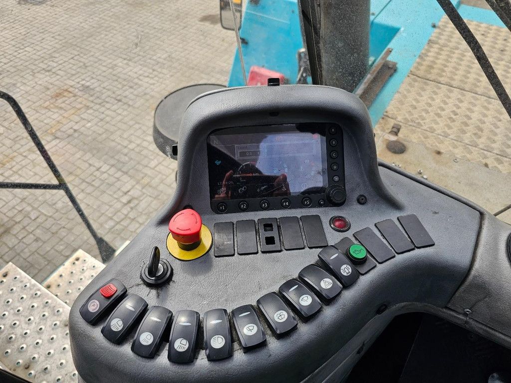 Konecranes SMV 4531TB5 WE1692