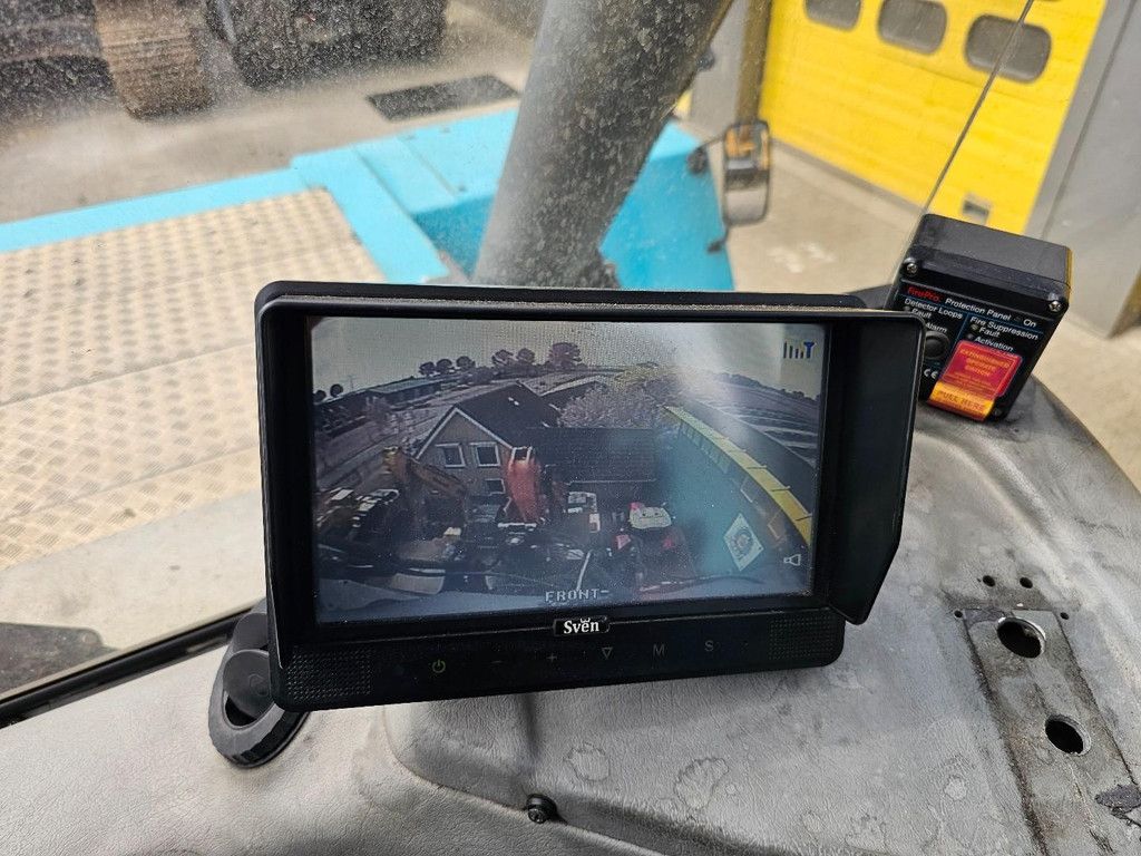 Konecranes SMV 4531TB5 WE1692