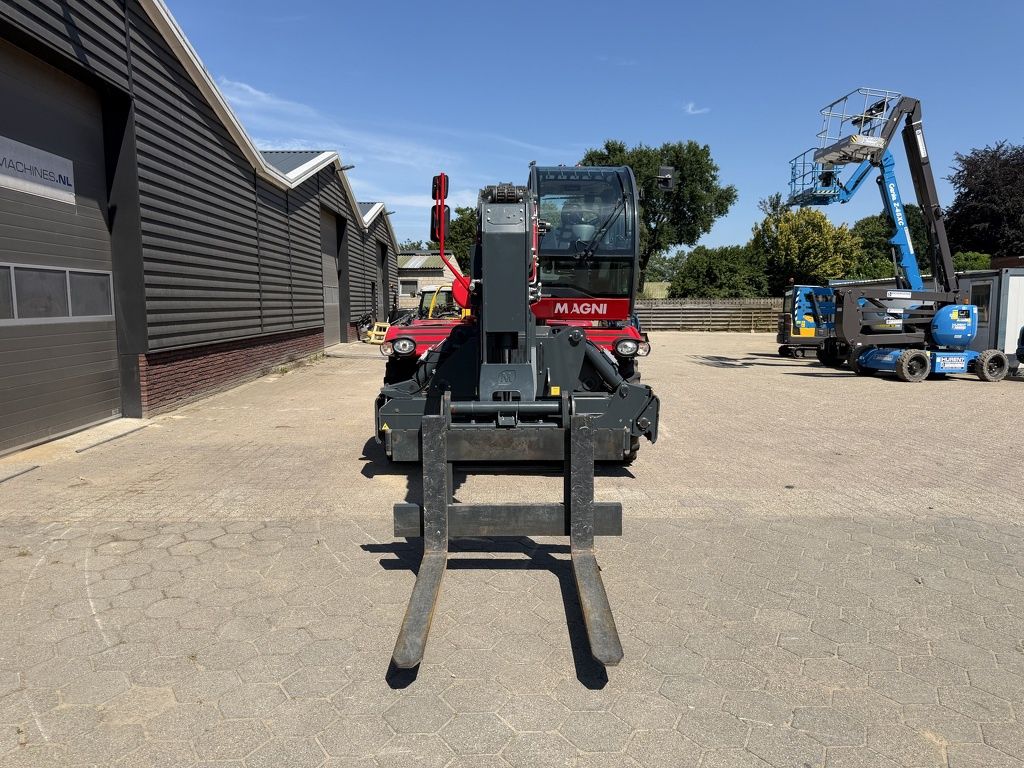 Magni RTH 6.25 roterende verreiker 2024