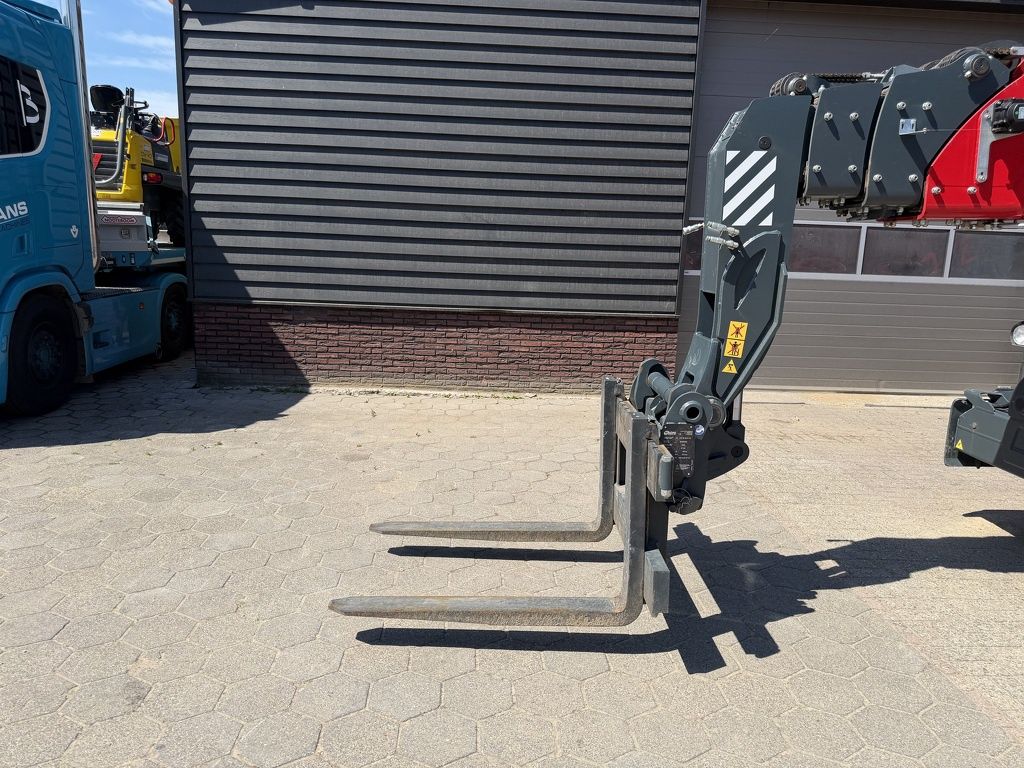 Magni RTH 6.25 roterende verreiker 2024