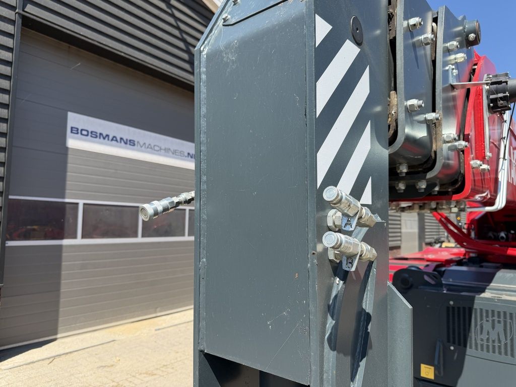 Magni RTH 6.25 roterende verreiker 2024