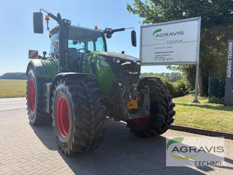 Fendt 728 VARIO GEN-7