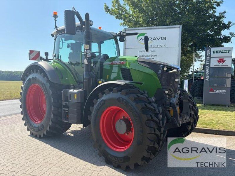 Fendt 728 VARIO GEN-7