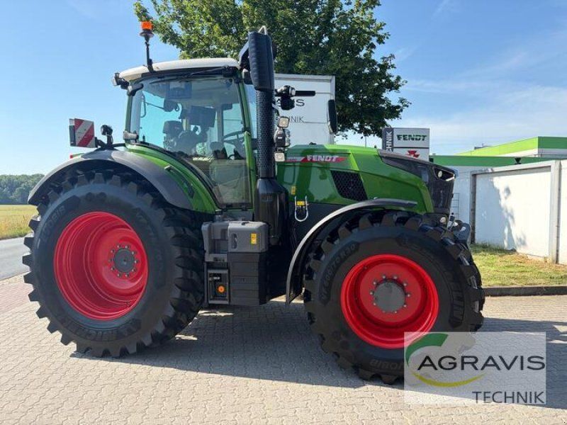 Fendt 728 VARIO GEN-7