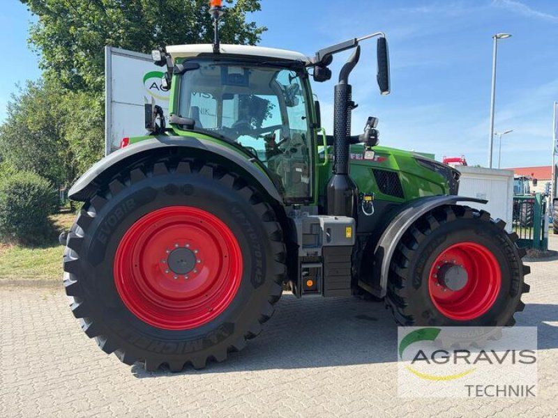 Fendt 728 VARIO GEN-7