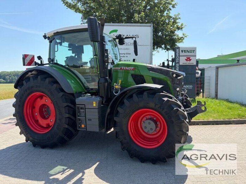 Fendt 620 VARIO GEN-1