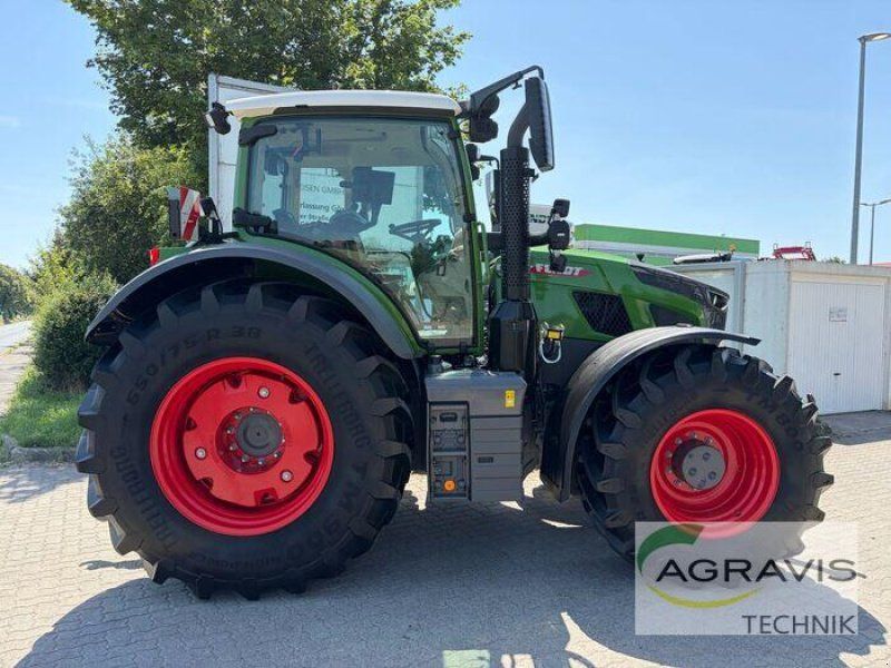 Fendt 620 VARIO GEN-1