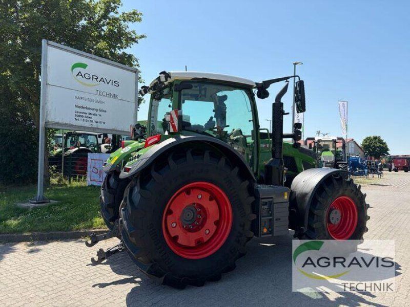 Fendt 620 VARIO GEN-1