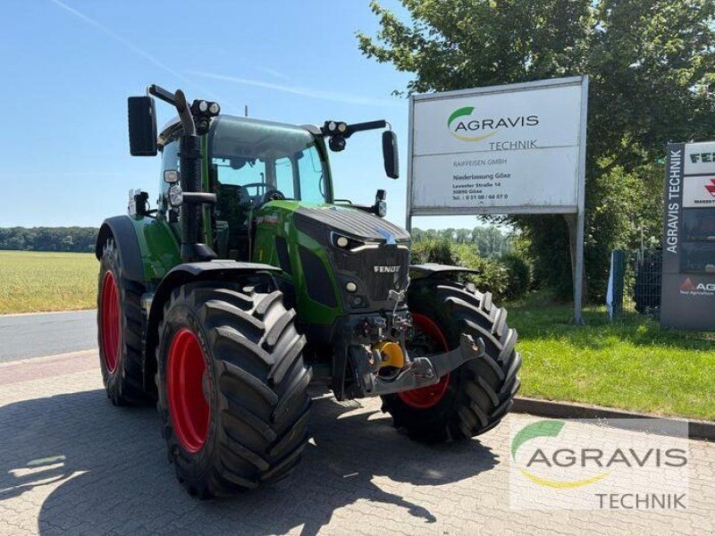Fendt 620 VARIO GEN-1