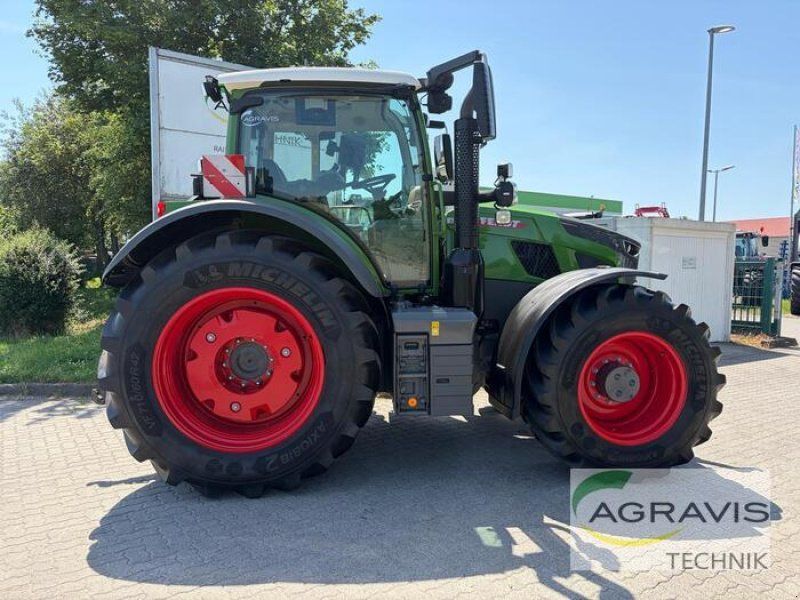 Fendt 620 VARIO GEN-1