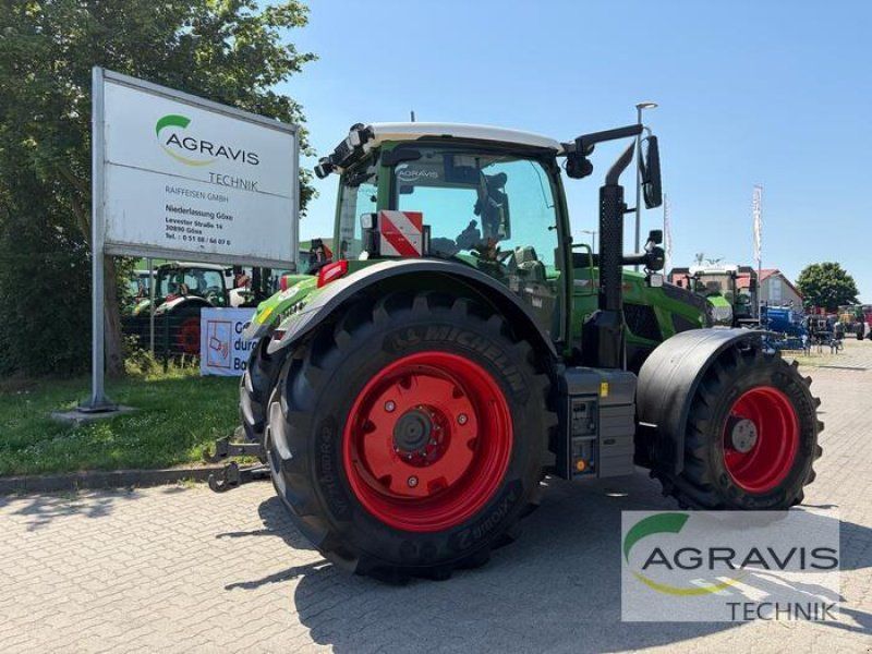 Fendt 620 VARIO GEN-1