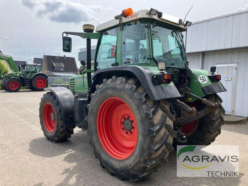Fendt FAVORIT 512 C