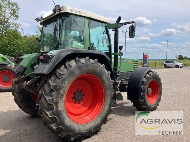 Fendt FAVORIT 512 C