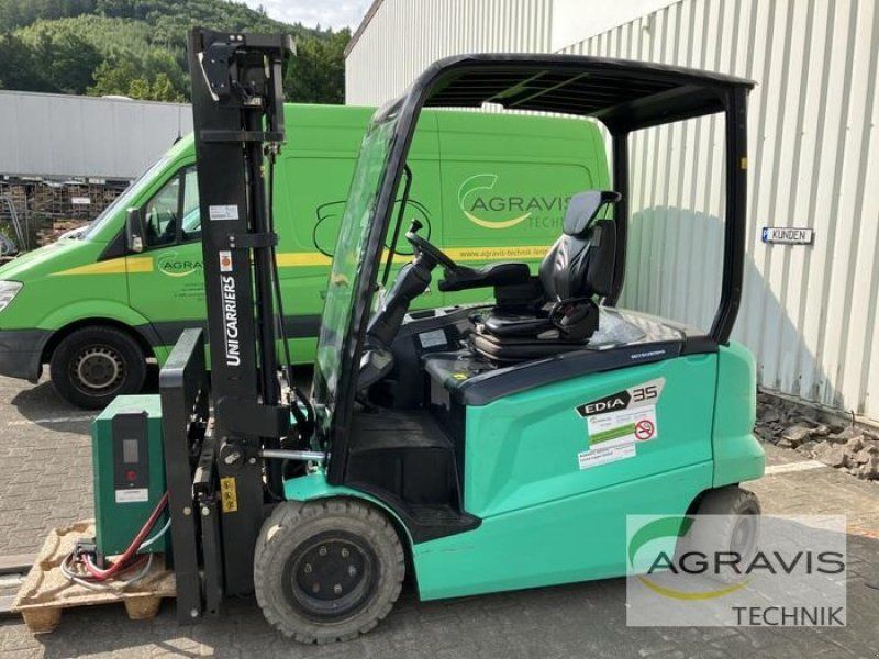 Mitsubishi FB 35 N EDIA EX