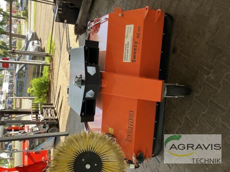 Bema SWEEZY 40 WD 1550