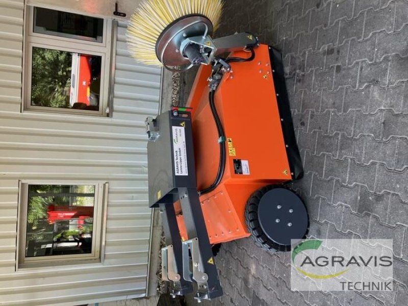 Bema SWEEZY 40 WD 1550