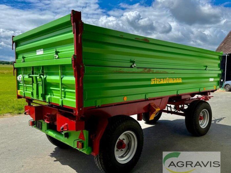 Strautmann SKD 8001