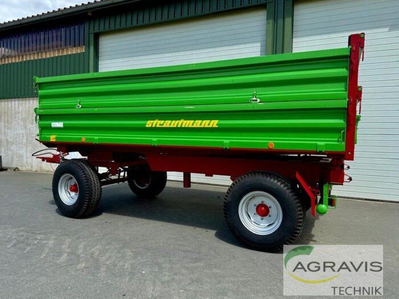 Strautmann SKD 8001