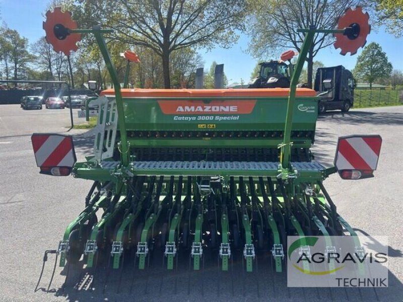 Amazone KE 3002-240 / CATAYA 3000 SUPER