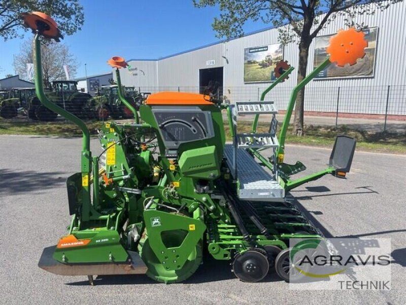 Amazone KE 3002-240 / CATAYA 3000 SUPER