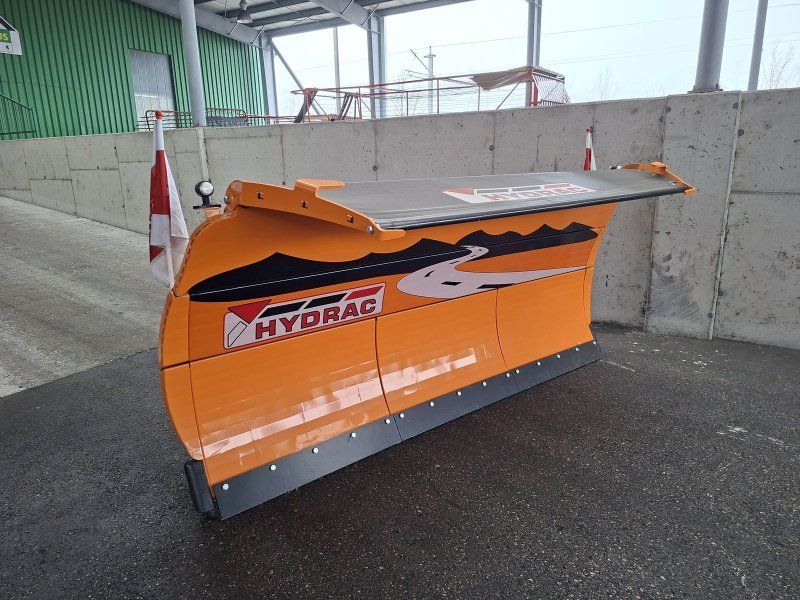 Hydrac Paratec PT III 300