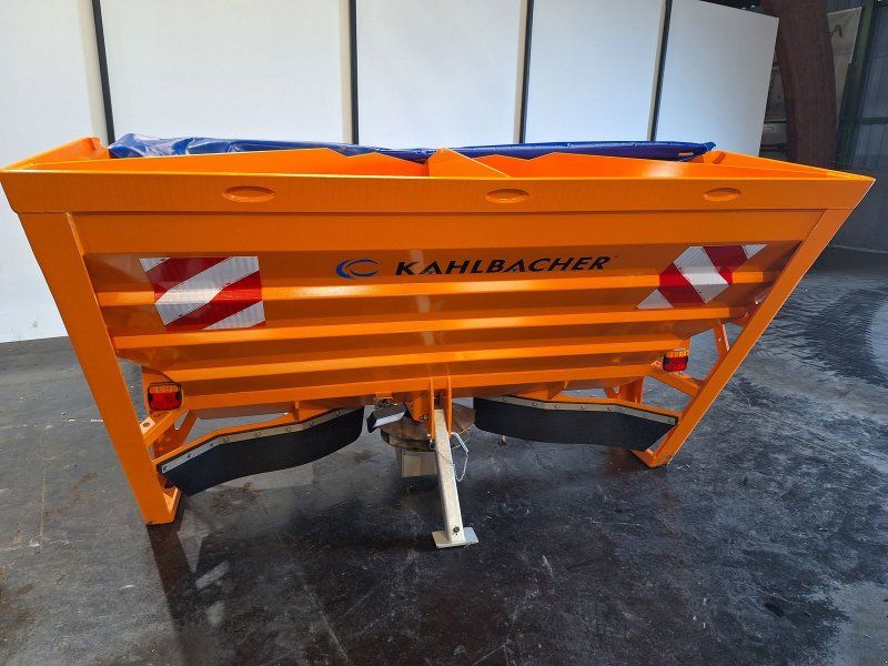 Kahlbacher Streugerät AGRYS S 150