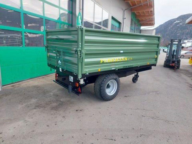 Fuhrmann FF 6.500