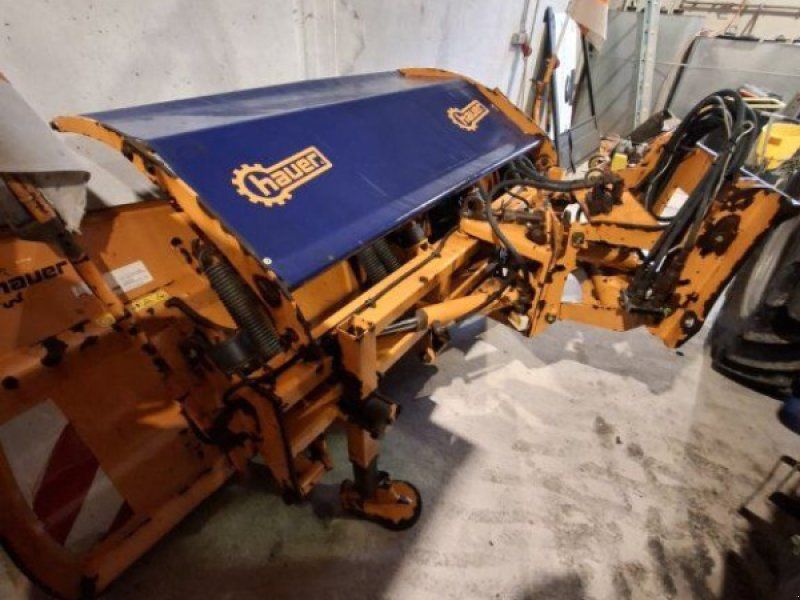 Hauer 280