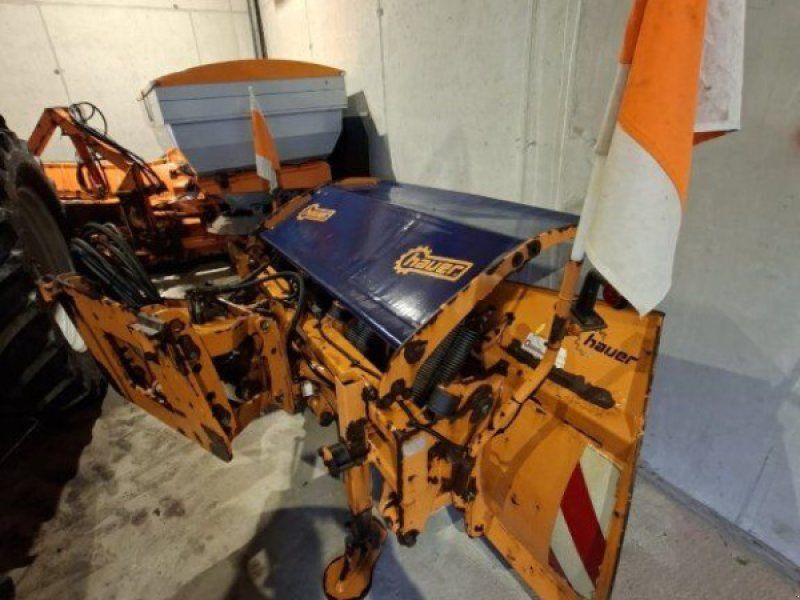 Hauer 280