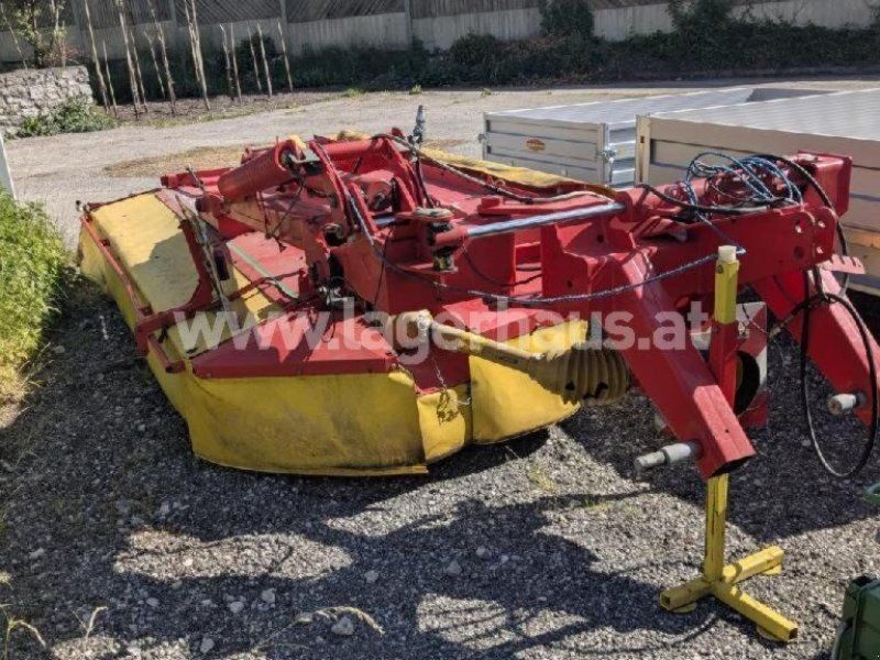Pöttinger Novacat 305 H ED