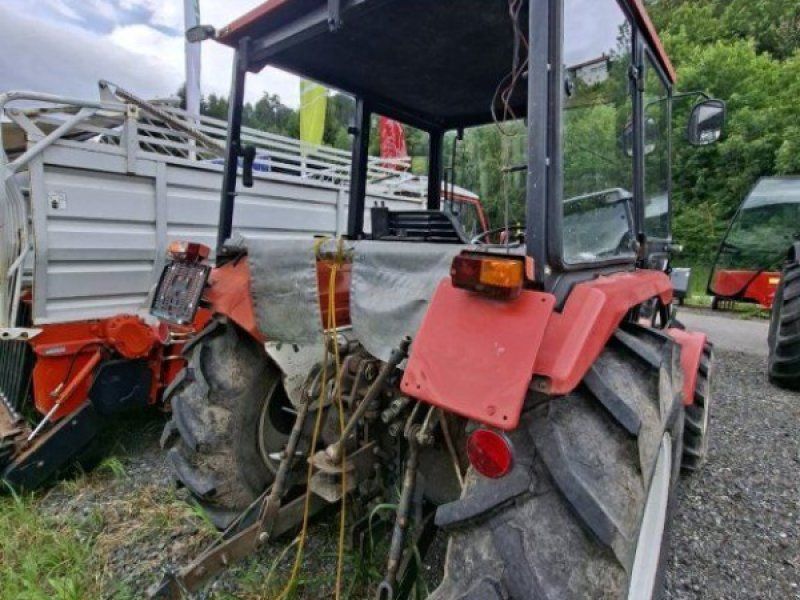 Lindner BF 520 SA