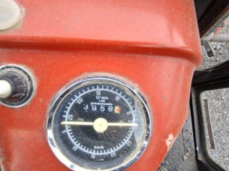 Lindner BF 520 SA