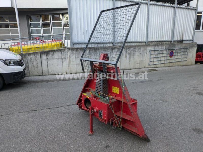 Holzknecht Hevi 205