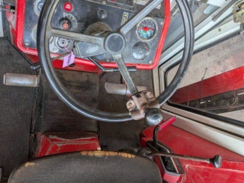 Lindner 1600 A