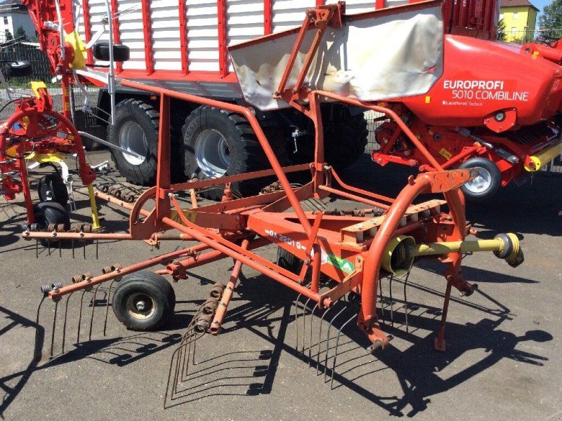 Kuhn GA 3201 G