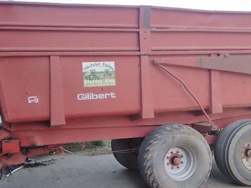 Gilibert RE1200 BMSB